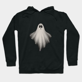 Spooky ghost Hoodie